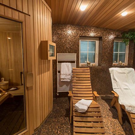 Hotel Chalet Olympia Monguelfo-Tesido / Welsberg-Taisten Dış mekan fotoğraf